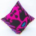 Indian Vintage Handmade Cushion Cover Decorative Suzani Embroidered Pillow Cases