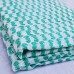 Indian Beautiful Handmade Floral Printed Sewing & Craft Fabric Traditional Hand Block Print