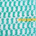 Indian Beautiful Handmade Floral Printed Sewing & Craft Fabric Traditional Hand Block Print