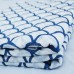 Indian Vintage Handmade Cotton Floral Printed Beautiful Fabric Traditional Hand Block Print 