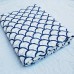 Indian Vintage Handmade Cotton Floral Printed Beautiful Fabric Traditional Hand Block Print 