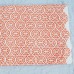Indian Hand Block Print Traditional Handmade Beautiful Dabu Printed Japiuri Cotton Fabric  