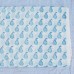 Beautiful Indian Hand Block Print Cotton Floral Printed Handmade Sewing & Craft Fabric 