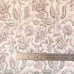 Beautiful Handmade Sanganeri Printed Natural Cotton Indian Dressmaking Fabric Hand Block Print