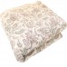 Beautiful Handmade Sanganeri Printed Natural Cotton Indian Dressmaking Fabric Hand Block Print