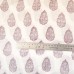Handmade Indian Beautiful Dabu Printed Hand Block Print Sewing Kids Clothing Cotton Fabric