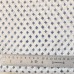 Hand Block Print Beautiful Indian Handmade Floral Printed Pure Cotton Designer Fabric 