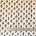 Indian Handmade Vintage Beautiful Hand Block Print Floral Printed Voile Fabric