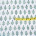 Handmade Indian Beautiful Hand Block Printed Dressmaking Sewing Voile Cotton Fabrics