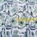 Hand Block Printed Beautiful Indian Handmade Pure Cotton Voile Designer Fabric