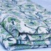 Hand Block Printed Beautiful Indian Handmade Pure Cotton Voile Designer Fabric