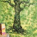 Bohemian Indian Tree Of Life Bedding Bedspread Indian Home Decor Tapestries