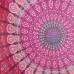 Bohemian Indian Mandala Tapestry Wall Hanging Home Dorm Decor Bedding Bedspread