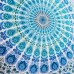 Hippie Tapestry Throw Decor Bohemian Bedspread Indian Wall Hanging
