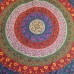 Indian Mandala Tapestry Wall Hanging Bohemian Home Dorm Decor Bedding Bedspread