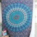  Indian Wall Hanging Mandala Bohemian Hippie Twin Bedspread Throw Decor