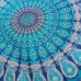  Indian Wall Hanging Mandala Bohemian Hippie Twin Bedspread Throw Decor