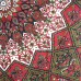Bohemian Bedding Tapestry Wall Hanging Star Mandala Home Dorm Decor Bedspread 