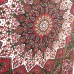 Bohemian Bedding Tapestry Wall Hanging Star Mandala Home Dorm Decor Bedspread 