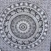 Bohemian Bedspread Indian Wall Hanging Mandala Beach Throw Home Decor Tapestry
