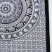 Bohemian Bedspread Indian Wall Hanging Mandala Beach Throw Home Decor Tapestry