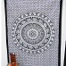 Bohemian Bedspread Indian Wall Hanging Mandala Beach Throw Home Decor Tapestry