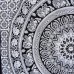 Bohemian Bedspread Indian Wall Hanging Mandala Beach Throw Home Decor Tapestry