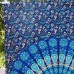 Hippie Mandala Tapestry Indian Wall Hanging Bohemian Throw Home Decor Bedspread  