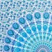 Hippie Wall Hanging Indian Mandala Tapestry Bohemian Bedding Home Decor Bedspread