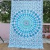 Hippie Wall Hanging Indian Mandala Tapestry Bohemian Bedding Home Decor Bedspread