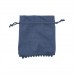 100pcs Drawstring Jewelry Pouches Cotton Small Gift Bags 