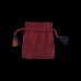 100pcs Cotton Jewelry Pouches,Wedding Gift Candy Shopping Bags