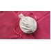 Beautiful Pink Drawstring Cotton Pouches, Indian Jewelry Gift Small Bags