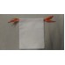 Cotton Jewelry Pouches, Handmade Indian Small Storage Bags