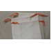 Cotton Jewelry Pouches, Handmade Indian Small Storage Bags