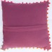 Suzani Embroidered Pillow Cases Indian Cotton Handmade Decorative Cushion Cover
