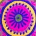 Suzani Embroidered Pillow Cases Indian Cotton Handmade Decorative Cushion Cover