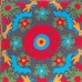 Indian Handmade Cotton Pillow Cases Suzani Embroidered Throw Decorative Cushion Cover