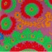 Indian Handmade Cushion Cover Suzani Embroidered Cotton Home Decor Pillow Cases 
