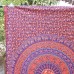 Indian Home Decor Mandala Tapestry  Wall Hanging  Hippie Throw Bohemian Twin Bedspread 