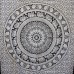 Home Decor ,Wall Hanging, Hippie Throw Bohemian ,Small Twin Bedspread 