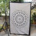 Home Decor ,Wall Hanging, Hippie Throw Bohemian ,Small Twin Bedspread 