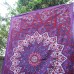 Indian Bedspread Throw Decor Star Hippie Mandala Tapestry Bohemian Twin Wall Hanging