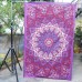 Indian Bedspread Throw Decor Star Hippie Mandala Tapestry Bohemian Twin Wall Hanging