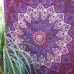 Indian Bedspread Throw Decor Star Hippie Mandala Tapestry Bohemian Twin Wall Hanging