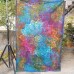 Indian Bohemian Star Printed Mandala Decor Tapestry Hippie  Wall Hanging Twin Bedspread Trow 