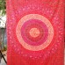 Indian Bohemian Wall Hanging Mandala Bedspread Beach Throw Home Decor Tapestry
