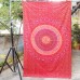 Indian Bohemian Wall Hanging Mandala Bedspread Beach Throw Home Decor Tapestry