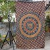 Indian Bohemian Wall Hanging Mandala Tapestry Beach Throw Hippie Home Decor Bedspread