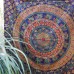 Indian Bohemian Wall Hanging Mandala Tapestry Beach Throw Hippie Home Decor Bedspread